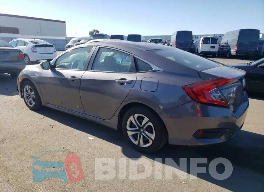 19XFC2F50HE224193 Photo# 2