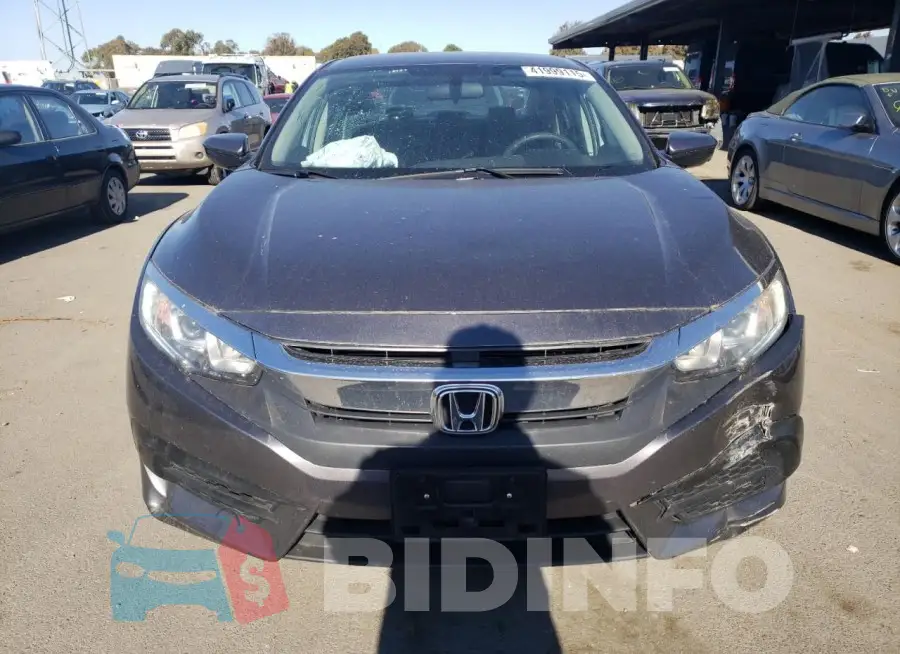 19XFC2F50HE224193 Photo# 5