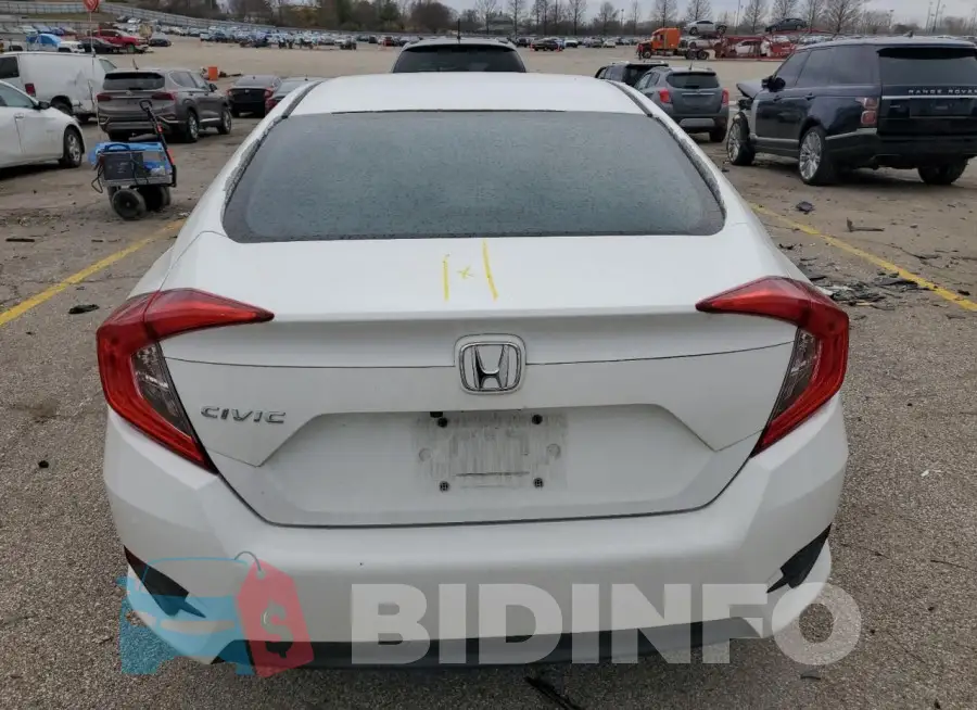 19XFC2F56GE032131 Photo# 6