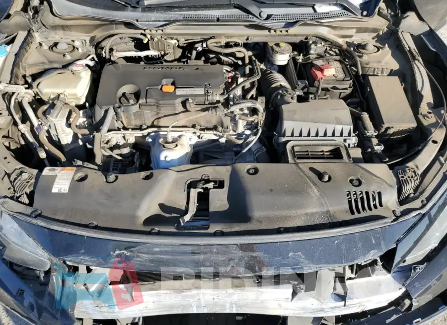 19XFC2F64LE201338 Photo# 11