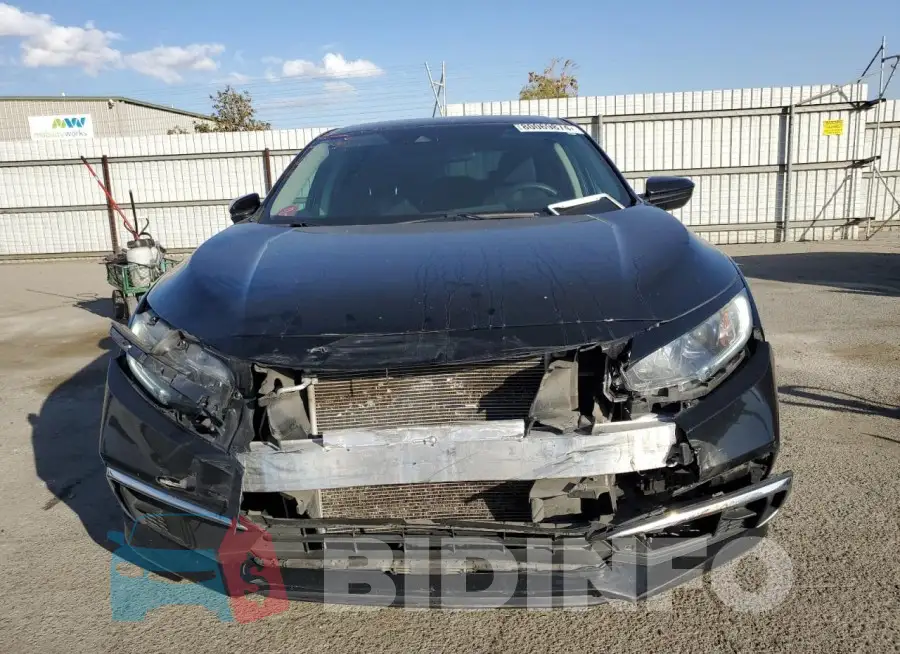 19XFC2F64LE201338 Photo# 5