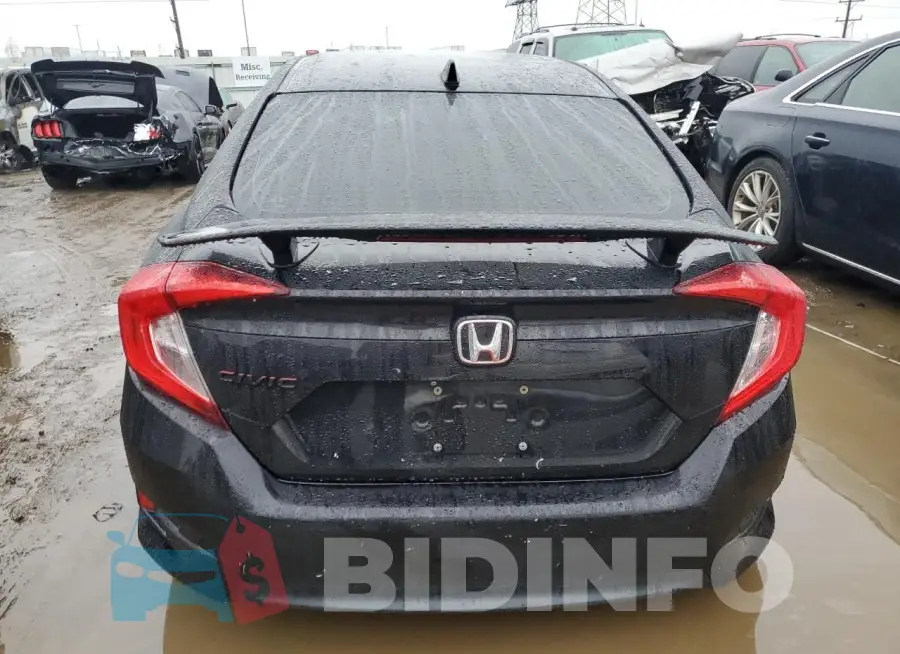 19XFC2F77HE008133 Photo# 6
