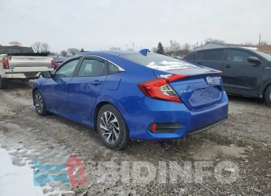 19XFC2F77HE038975 Photo# 2