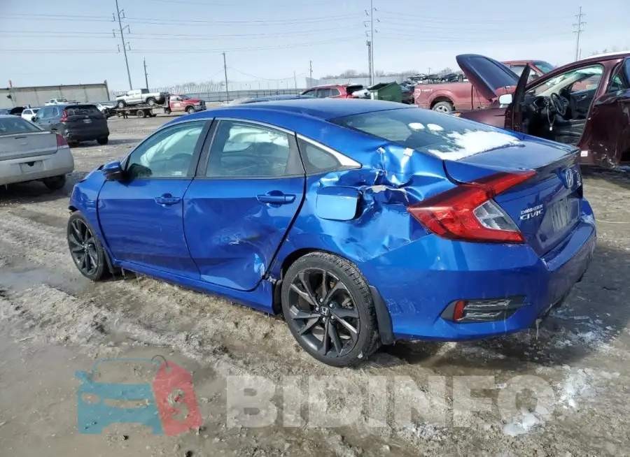 19XFC2F88LE026285 Photo# 2