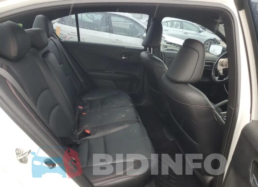 1HGCR2F10HA030539 Photo# 10