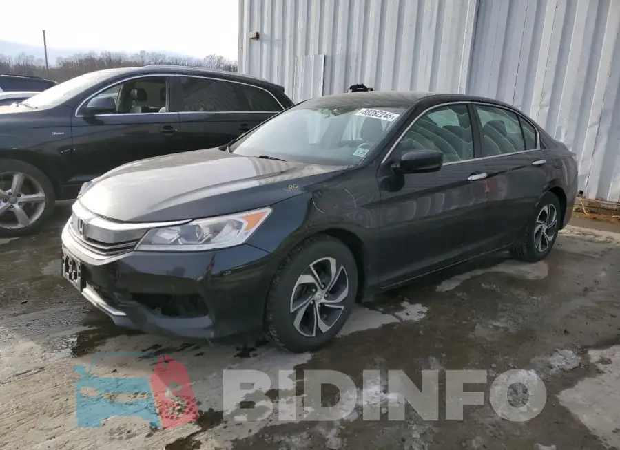 1HGCR2F33GA150352 Photo# 1