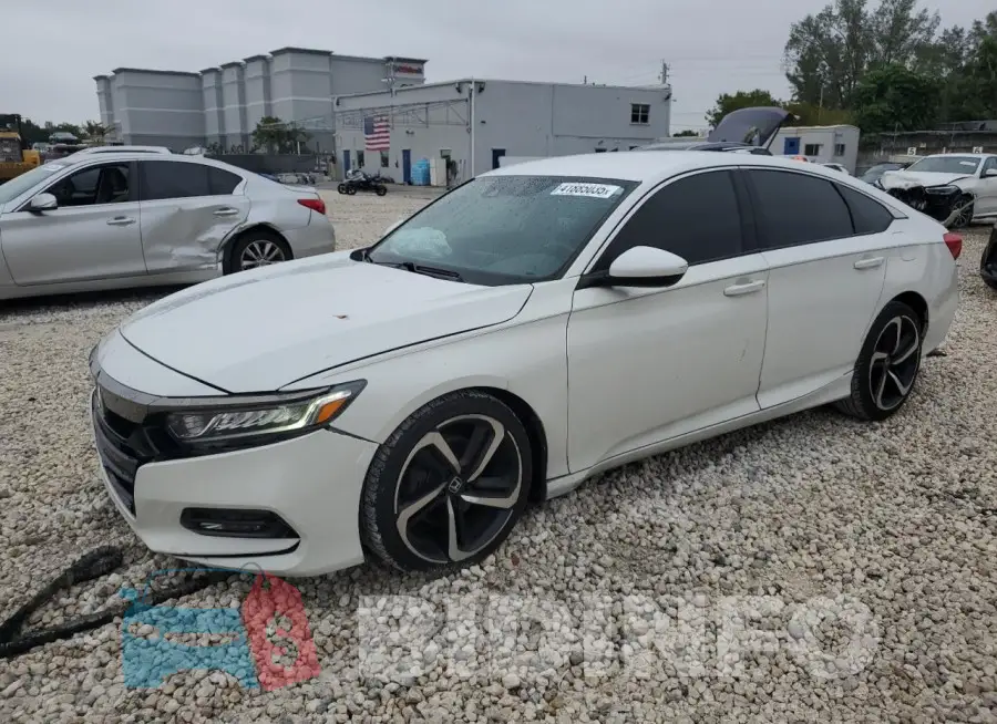1HGCV1F32JA051776 Photo# 1