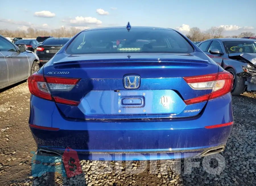 1HGCV1F37JA152683 Photo# 6