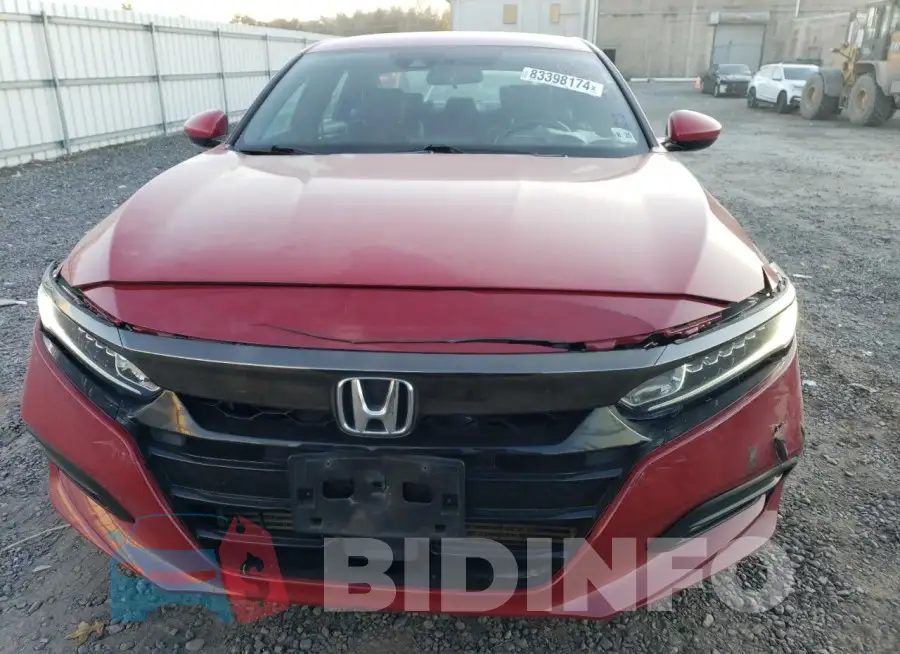 1HGCV1F37LA113868 Photo# 5