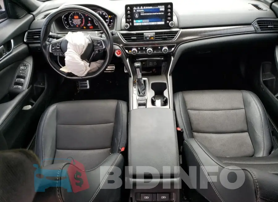 1HGCV1F37MA042902 Photo# 8