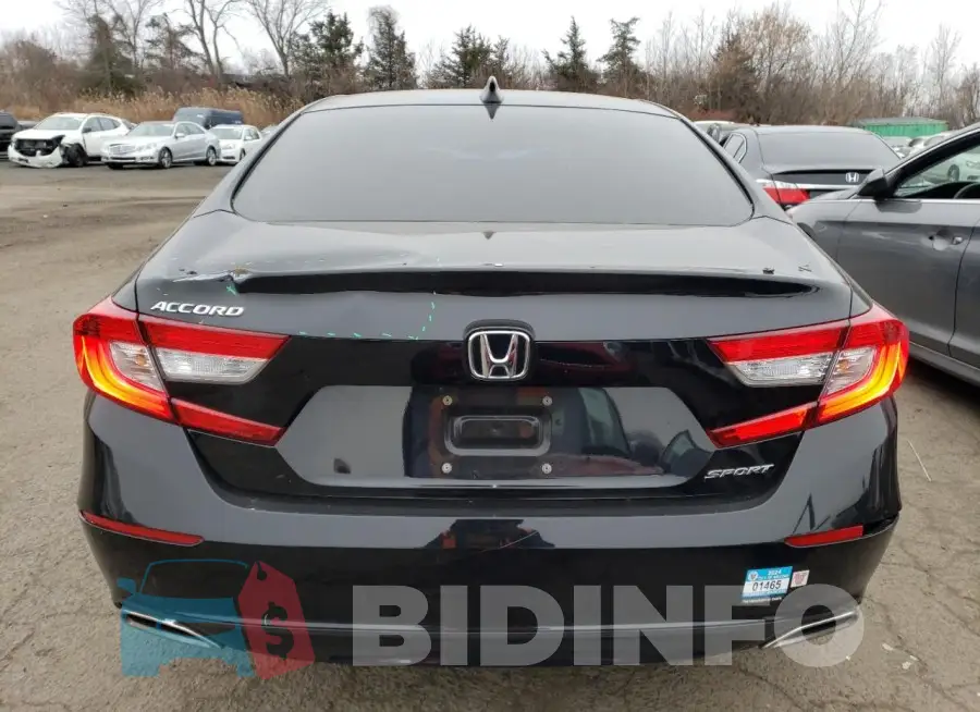 1HGCV1F37MA042902 Photo# 6