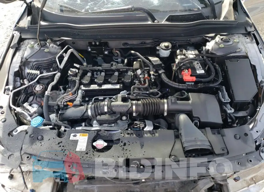 1HGCV1F39JA036322 Photo# 11
