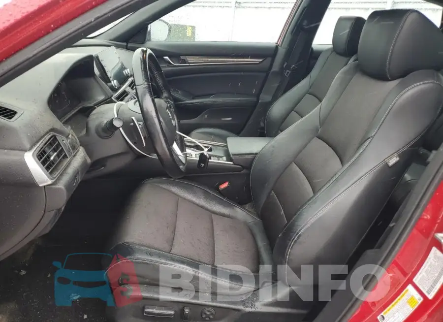 1HGCV2F35JA027042 Photo# 7