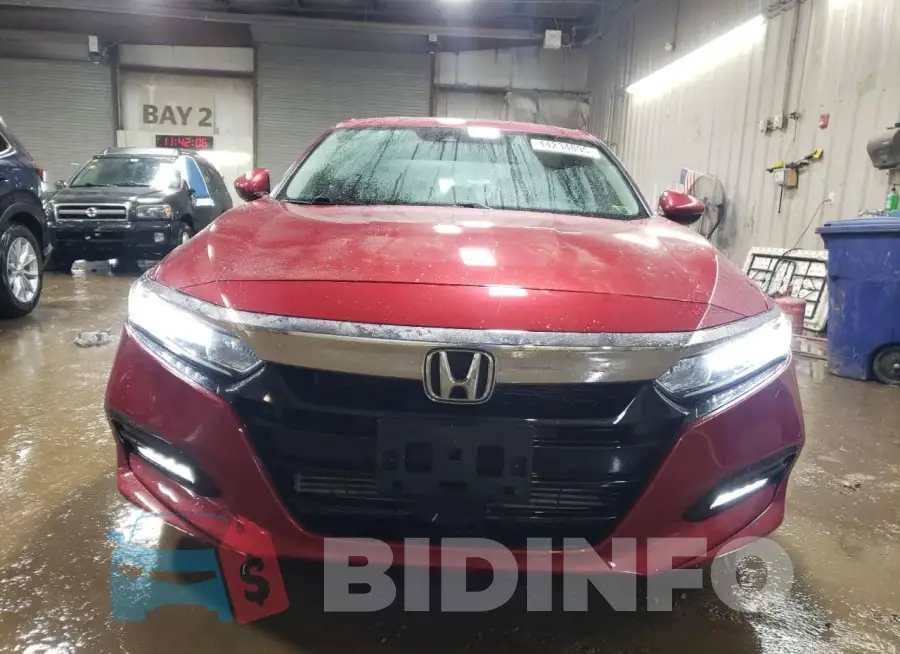 1HGCV2F60JA014001 Photo# 5