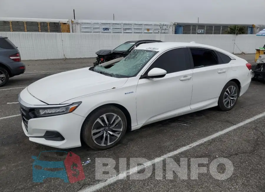 1HGCV3F12MA007257 Photo# 1
