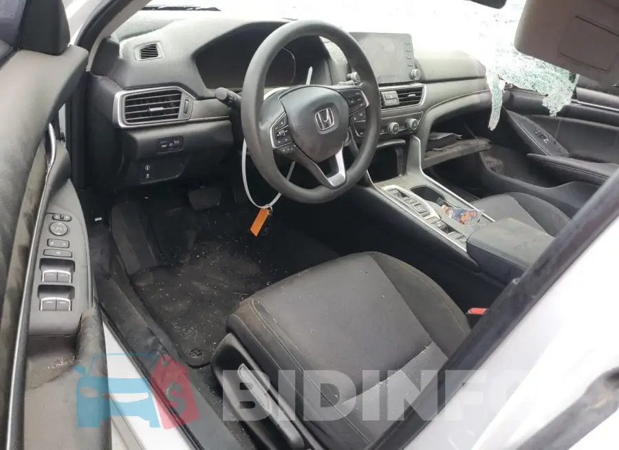 1HGCV3F12MA007257 Photo# 8