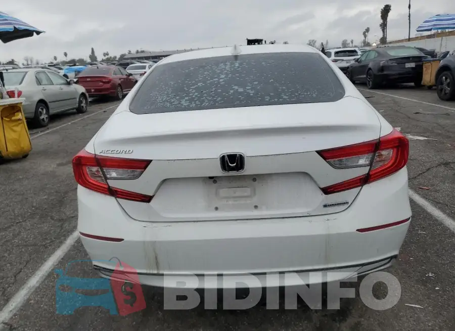 1HGCV3F12MA007257 Photo# 6