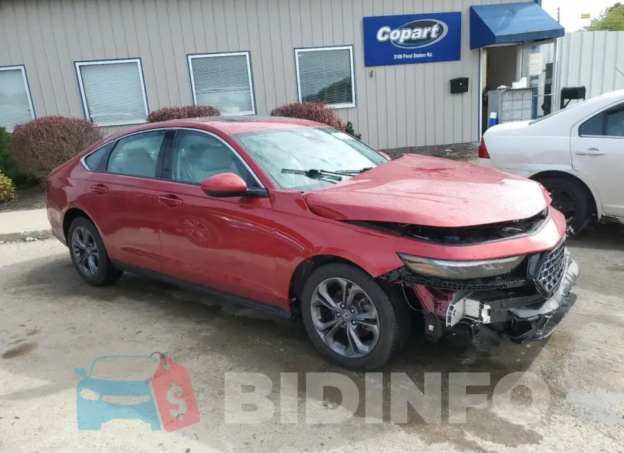 1HGCY1F32RA008994 Photo# 4
