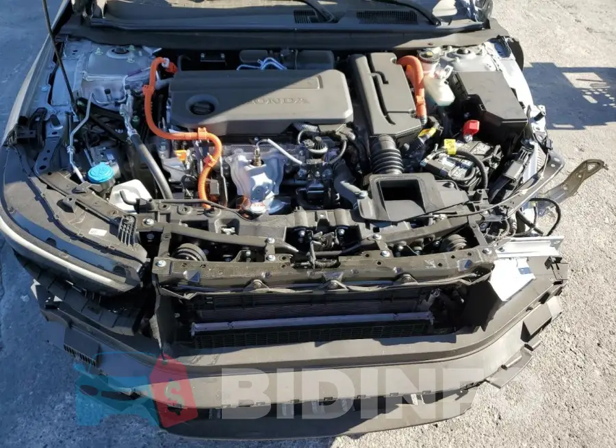 1HGCY2F5XRA079867 Photo# 11