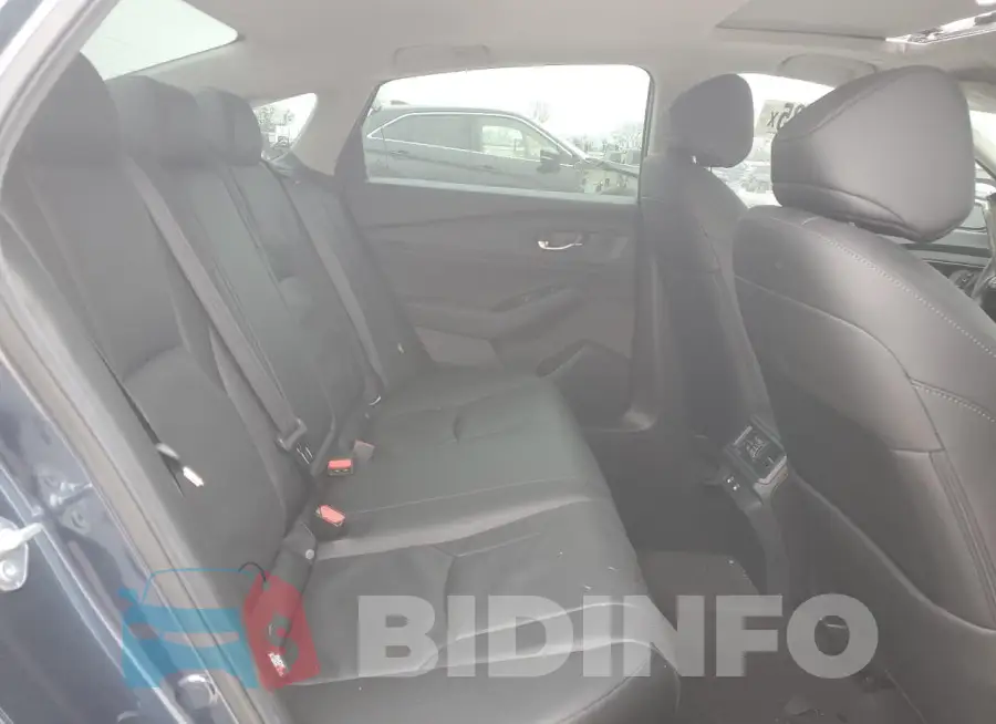 1HGCY2F84RA046485 Photo# 10
