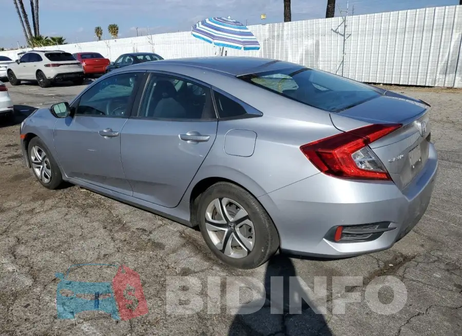 2HGFC2F57HH548957 Photo# 2