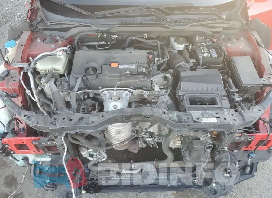 2HGFC2F72GH502212 Photo# 11
