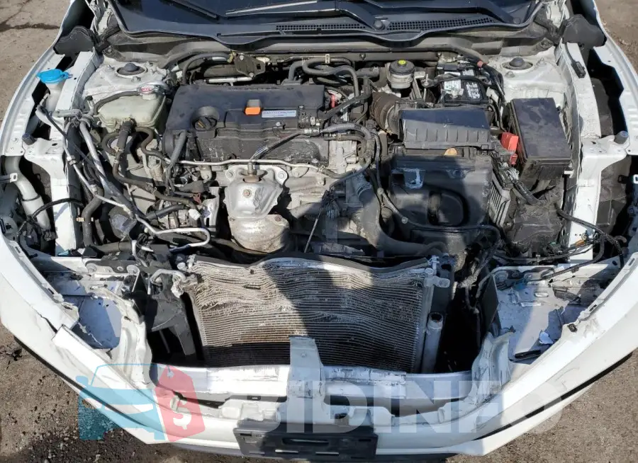 2HGFC2F80KH545089 Photo# 11