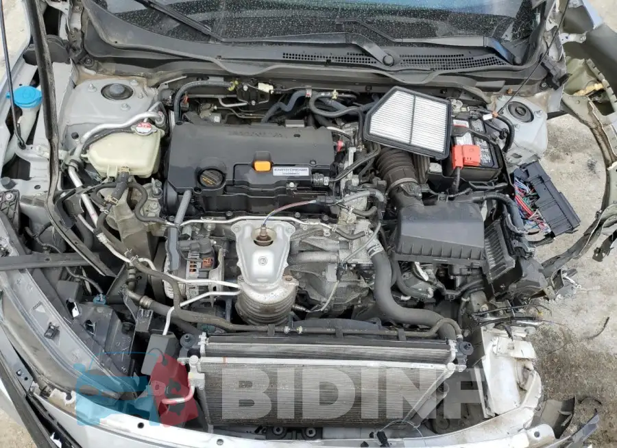 2HGFC2F85KH519460 Photo# 11