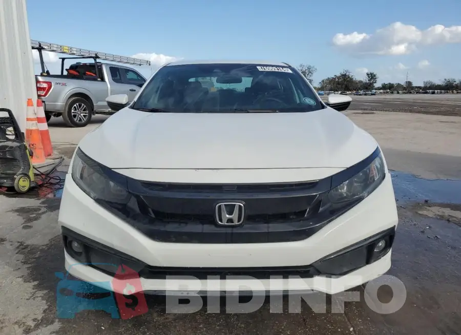 2HGFC2F87MH537994 Photo# 5