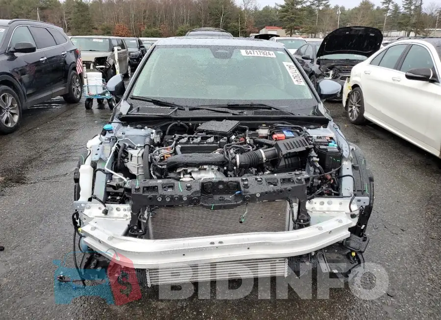 2HGFE1F99RH326106 Photo# 5
