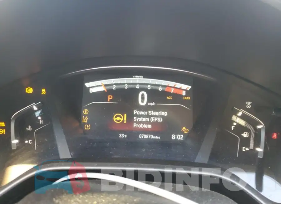 2HKRW2H92HH620853 Photo# 9