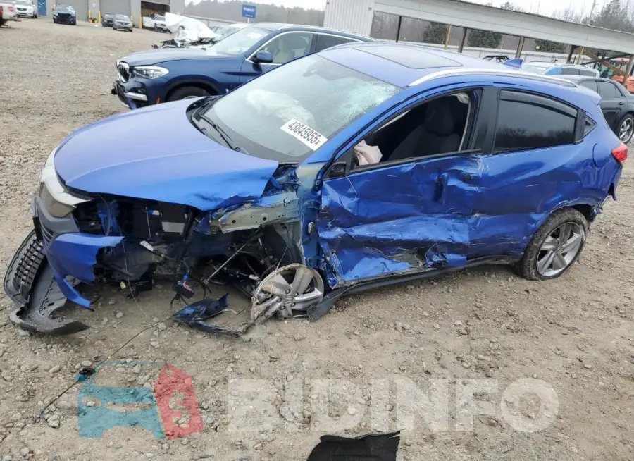 3CZRU6H52LM724153 Photo# 1