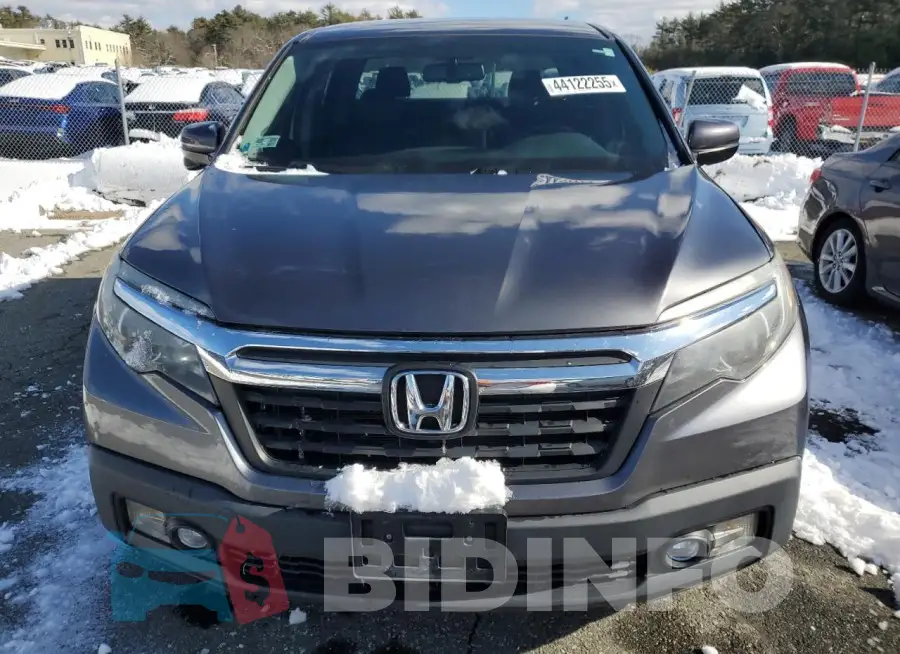 5FPYK3F68HB020947 Photo# 5