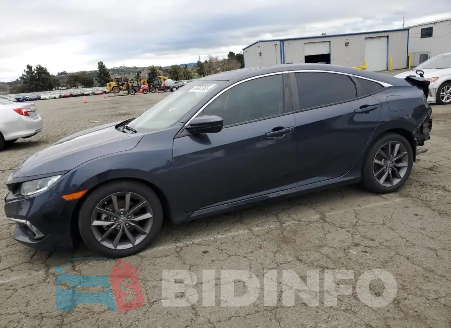 JHMFC1F34KX006708 Photo# 1