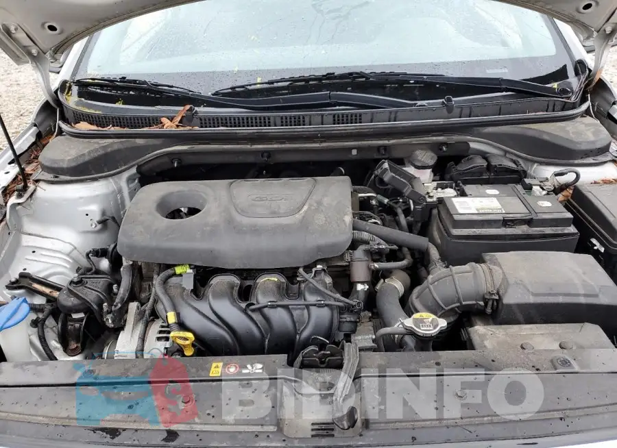 3KPC24A30KE044839 Photo# 11