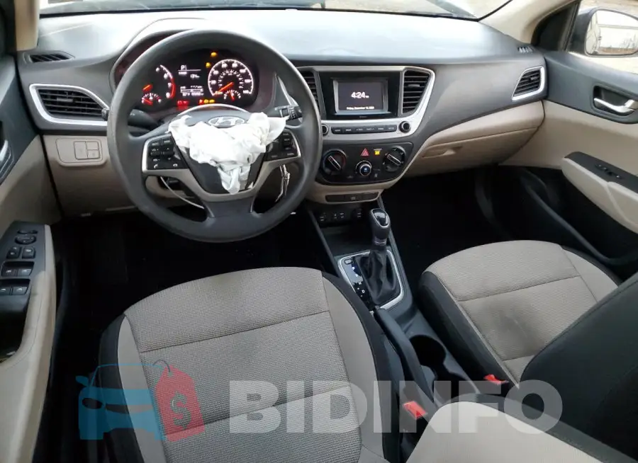 3KPC24A61NE166754 Photo# 8