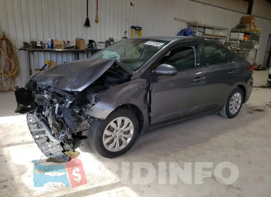 3KPC24A63LE106987 Photo# 1