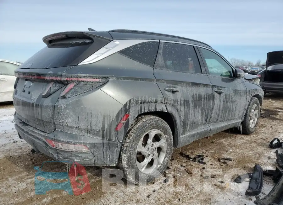 5NMJB3AE2NH056829 Photo# 3