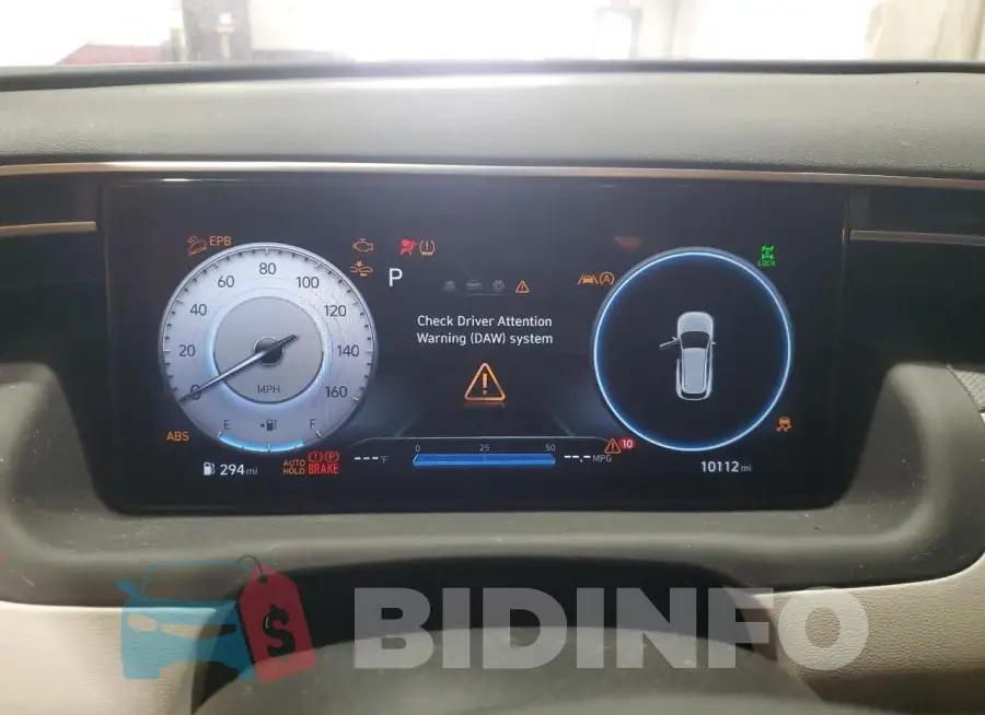 5NMJBCDE2RH428932 Photo# 9