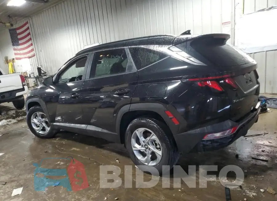 5NMJBCDE8RH384242 Photo# 2
