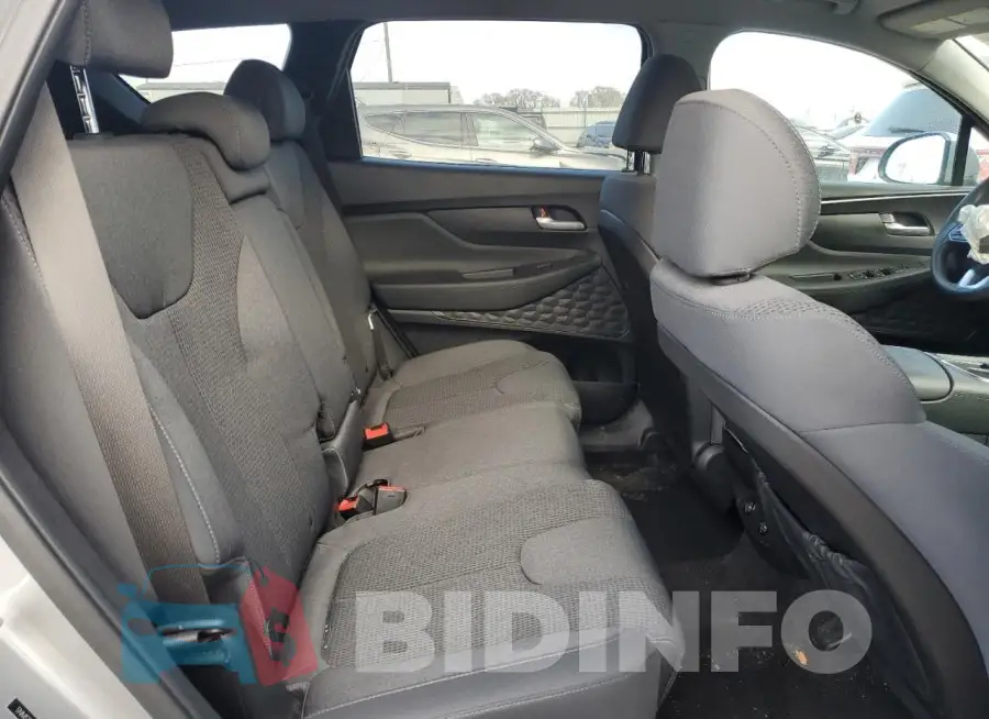 5NMS1DAJ8NH424117 Photo# 11