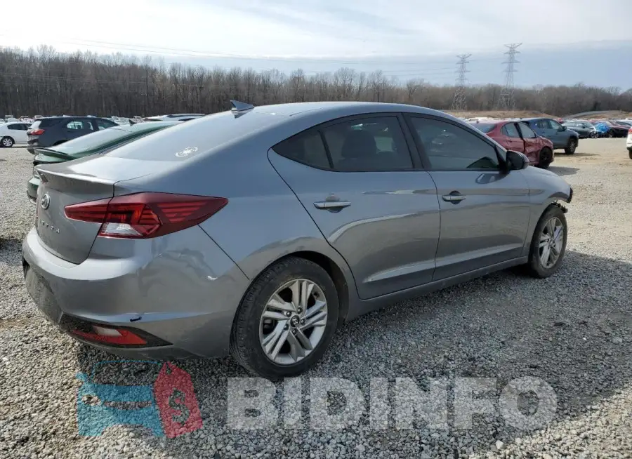 5NPD84LF6KH481993 Photo# 3