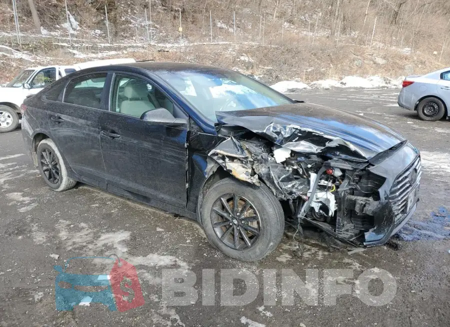 5NPE24AF9KH742493 Photo# 4