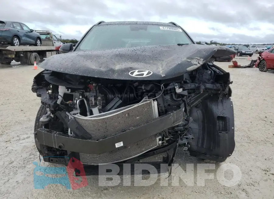 KM8HB3AB6RU102757 Photo# 5