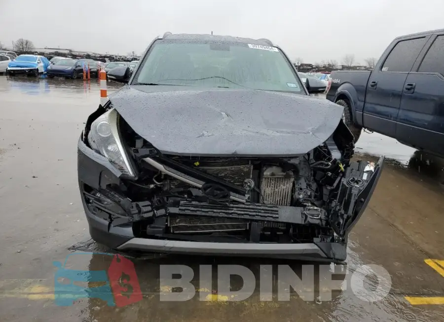 KM8J33A21GU141431 Photo# 5