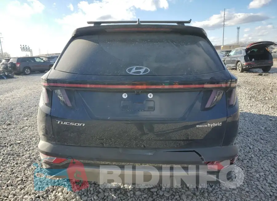 KM8JECD12RU242218 Photo# 6
