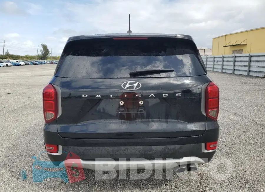 KM8R14HE5MU211877 Photo# 6