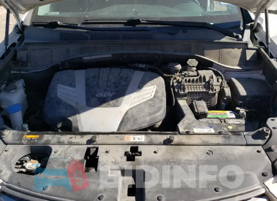 KM8SR4HF3HU242019 Photo# 12