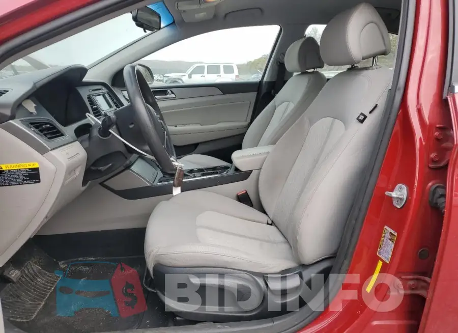 KMHE24L16GA015209 Photo# 7