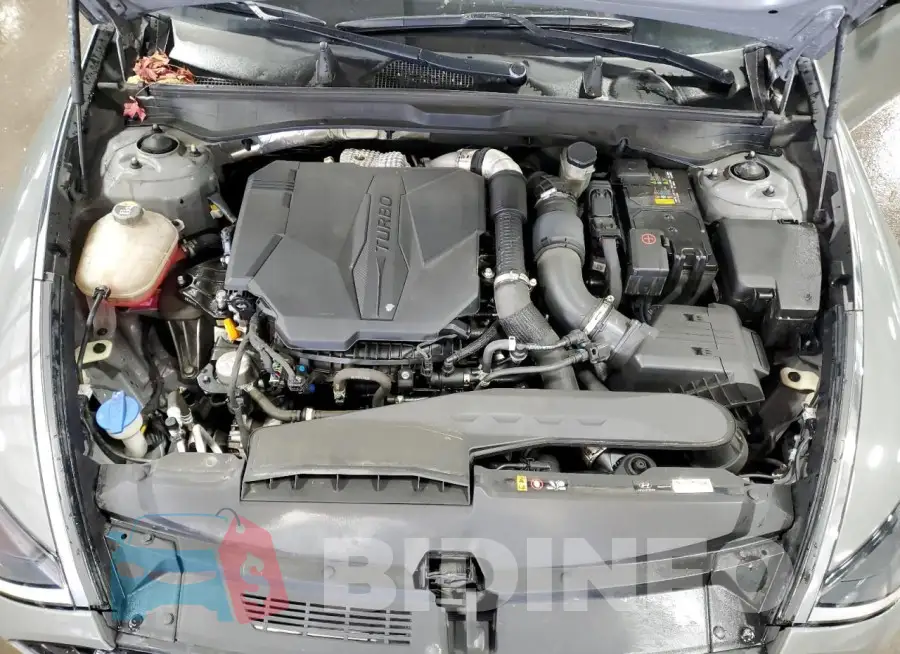 KMHL14JCXNA214033 Photo# 11